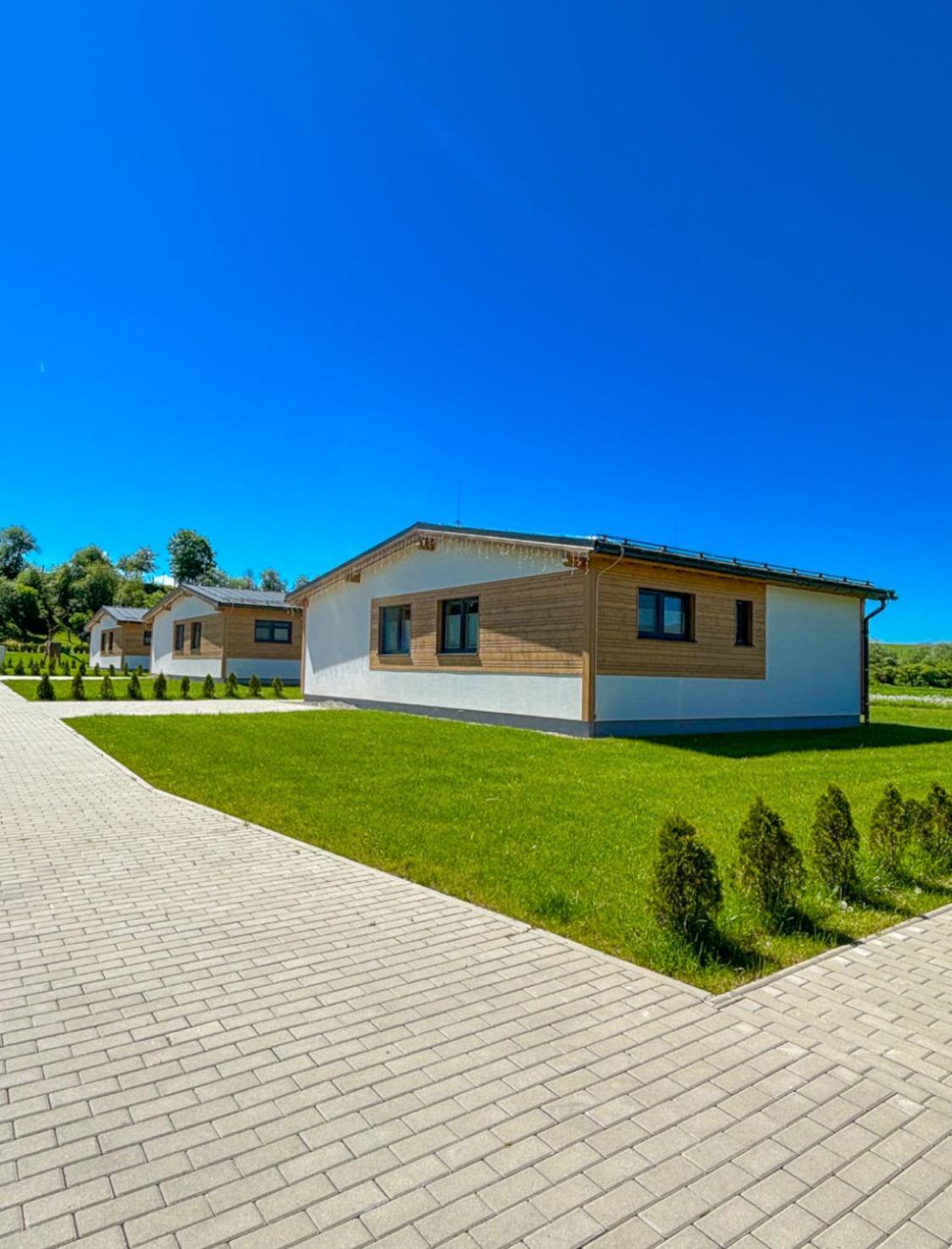 Rezort Zvernica Vlachy - Family & Fun Extérieur photo